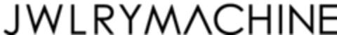 JWLRYMACHINE Logo (IGE, 22.02.2010)