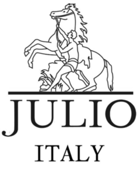 JULIO ITALY Logo (IGE, 17.03.2008)