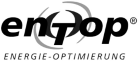 enTop ENERGIE-OPTIMIERUNG Logo (IGE, 07/08/2009)