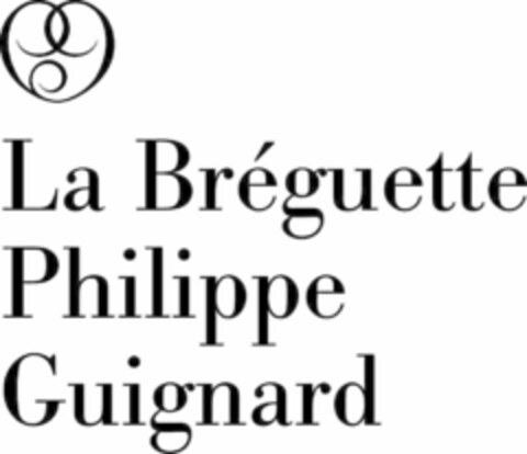 La Bréguette Philippe Guignard Logo (IGE, 06.08.2007)