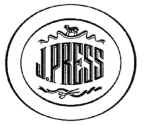 J.PRESS Logo (IGE, 26.01.2010)