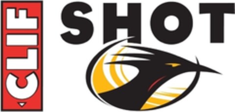 CLIF SHOT Logo (IGE, 25.09.2012)