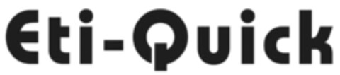 Eti-Quick Logo (IGE, 30.10.2013)