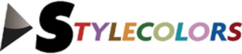 STYLECOLORS Logo (IGE, 16.12.2009)