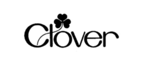 Clover Logo (IGE, 01/05/1979)