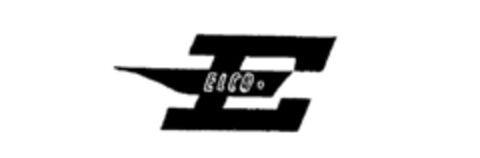 E ELCO Logo (IGE, 20.05.1986)
