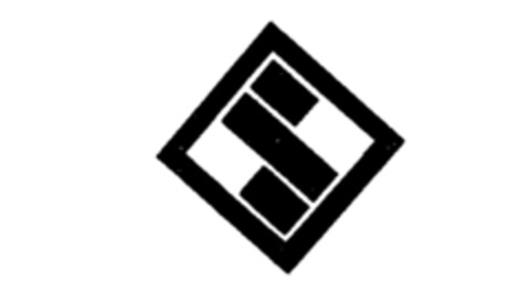 S Logo (IGE, 01.04.1993)