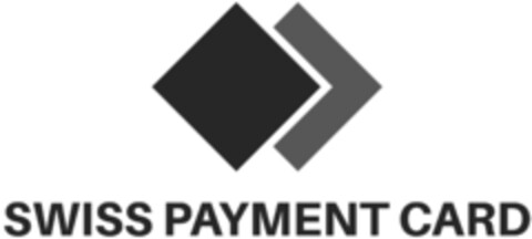 SWISS PAYMENT CARD Logo (IGE, 12/25/2021)