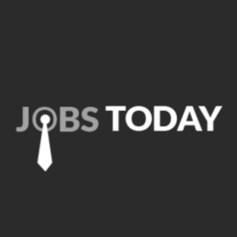 JOBS TODAY Logo (IGE, 04/24/2015)