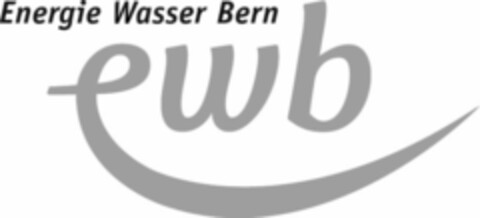 ewb Energie Wasser Bern Logo (IGE, 07/26/2006)