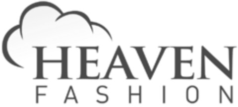 HEAVEN FASHION Logo (IGE, 01.07.2009)