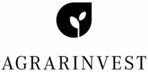 AGRARINVEST Logo (IGE, 30.07.2013)