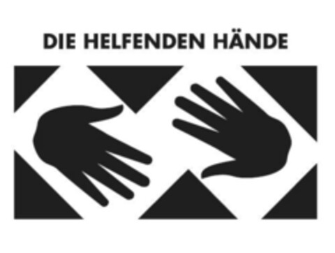 DIE HELFENDEN HÄNDE Logo (IGE, 16.09.2015)