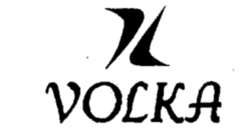 VOLKA Logo (IGE, 01/11/1996)