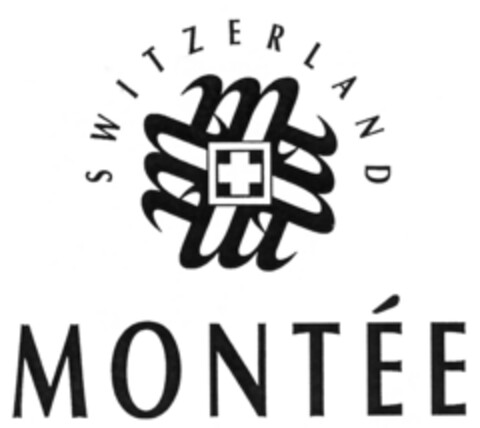 MONTÉE SWITZERLAND Logo (IGE, 09.04.2009)