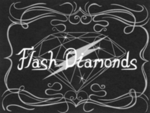 Flash Diamonds Logo (IGE, 26.05.2014)