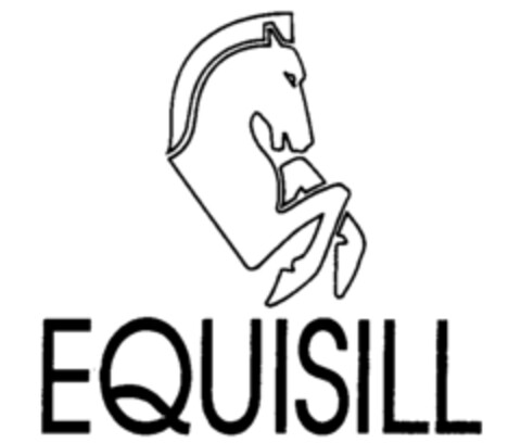 EQUISILL Logo (IGE, 10.02.1992)