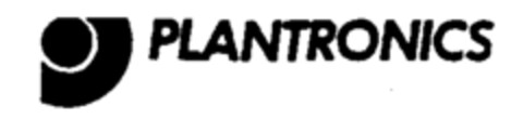 PLANTRONICS Logo (IGE, 03/07/1994)