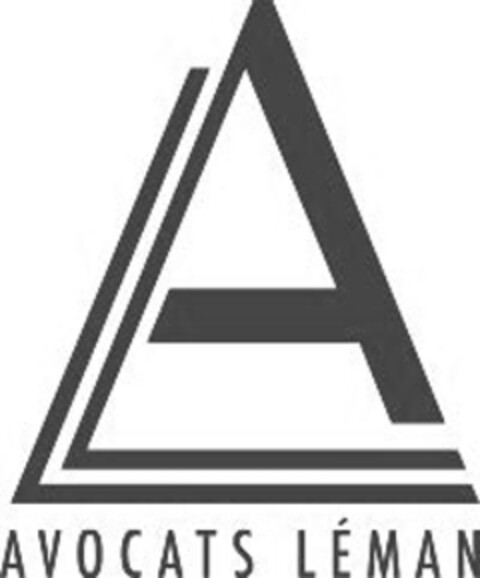 A AVOCATS LÉMAN Logo (IGE, 01.02.2021)