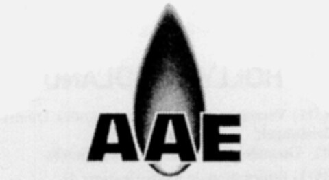 AAE Logo (IGE, 03.04.1996)