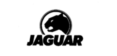 JAGUAR Logo (IGE, 05.05.1980)