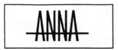 ANNA Logo (IGE, 06.03.2000)