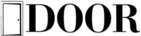 DOOR Logo (IGE, 16.04.1997)