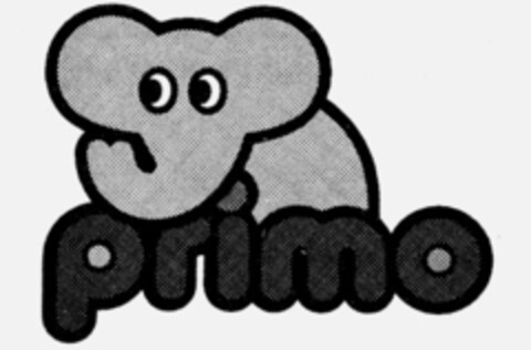 primo Logo (IGE, 29.04.1997)