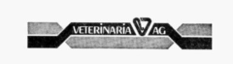 VETERiNARiA AG Logo (IGE, 02.06.1986)