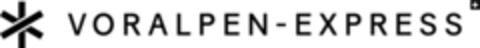 VORALPEN-EXPRESS Logo (IGE, 12.03.2020)