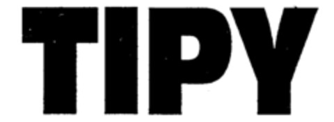 TIPY Logo (IGE, 06/13/1990)