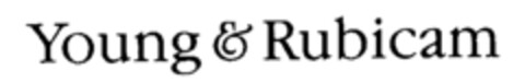 Young & Rubicam Logo (IGE, 03/28/1995)