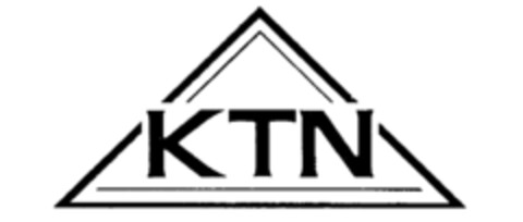 KTN Logo (IGE, 08/14/1987)