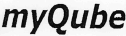 myQube Logo (IGE, 05/08/2000)