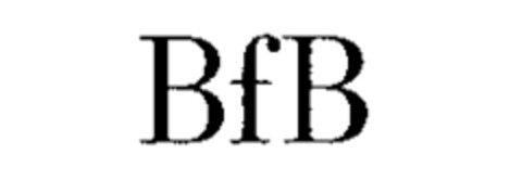 BfB Logo (IGE, 01.04.1993)