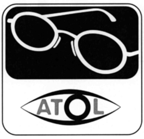 ATOL Logo (IGE, 13.07.1999)