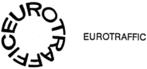EUROTRAFFIC Logo (IGE, 06.02.1998)