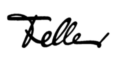 Feller Logo (IGE, 22.12.1983)