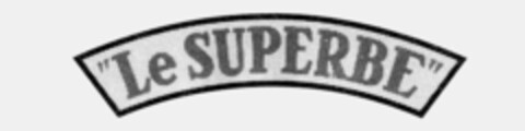 Le SUPERBE Logo (IGE, 09.11.1992)