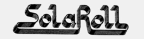 SolaRoll Logo (IGE, 17.08.1993)