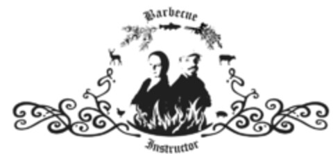 Barbecue Instructor Logo (IGE, 08/03/2019)