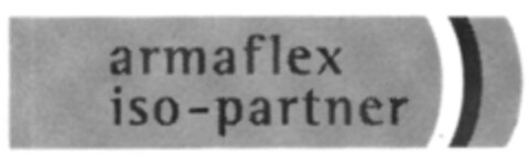 armaflex iso-partner Logo (IGE, 08/31/2000)