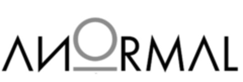 ANORMAL Logo (IGE, 10/12/2023)