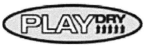 PLAY DRY Logo (IGE, 17.10.2005)