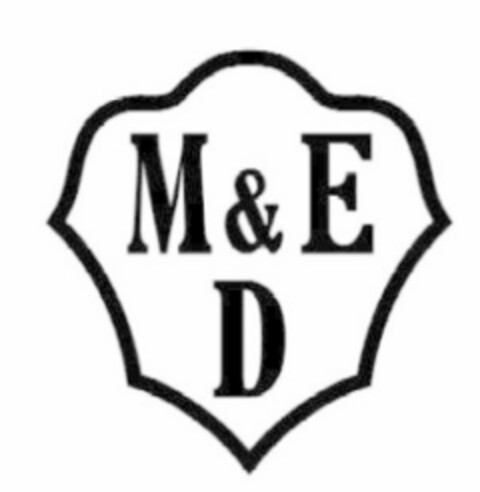 M & E D Logo (IGE, 13.03.2006)