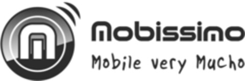 M Mobissimo Mobile very Macho Logo (IGE, 04/28/2009)