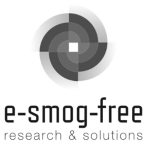 e-smog-free research & solutions Logo (IGE, 17.06.2014)