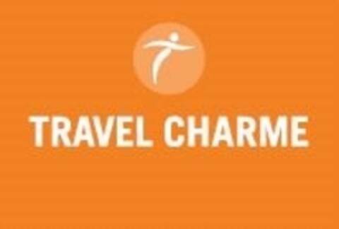 T TRAVEL CHARME Logo (IGE, 18.06.2008)