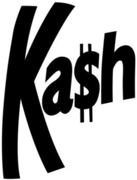 Kash Logo (IGE, 09/26/2006)