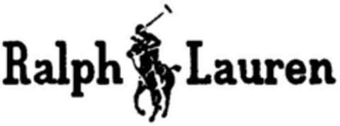 Ralph Lauren Logo (IGE, 12.09.2007)